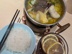 -多喝汤·粤式茶餐(太和金铂店)