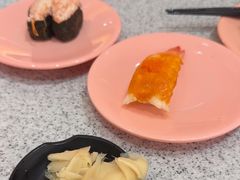 -争鲜回转寿司(西红门荟聚PLUS店)