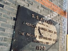 -上海交通大学董浩云航运博物馆