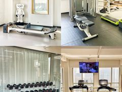 -WISEFIT健身&拳击(CBD店)