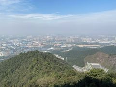 -杭州半山国家森林公园