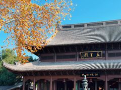 -钱王祠