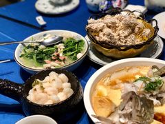 -良渚君澜度假酒店·中餐厅