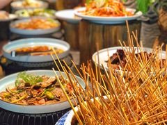 -吉布鲁牛排海鲜自助(温江合生汇店)