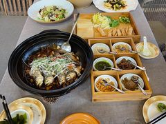 -有喜胶东小馆(超极合生汇太申祥和店)