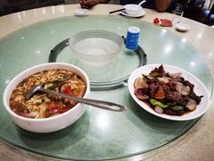 -老福州闽菜馆(温泉路店)