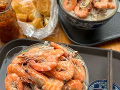 -珍记海鲜粥·海鲜粉