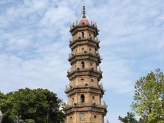 -船政文化景区-罗星塔公园