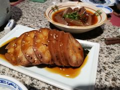-南京大牌档(香港广场店)
