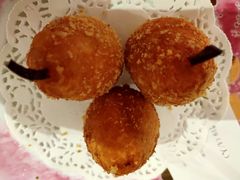 -大鸭梨烤鸭(左家庄店)