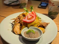 -大头虾越式风味餐厅(光明广场店)