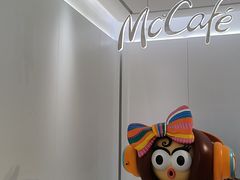 -麦当劳(徐汇漕溪北路百脑汇店)