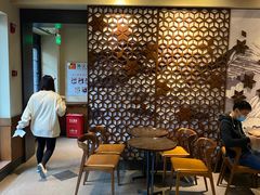 -星巴克臻选(成都宽窄巷子店)