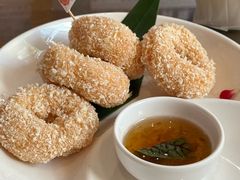 -帕蓝·暹罗料理(大学路店)