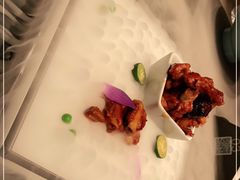 -春色如许·茶食餐厅(桃李春风店)