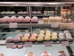 -迦南(杭州东站万象汇店)