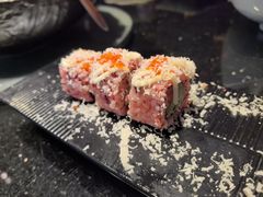 -上井精致料理(重庆光环购物公园店)