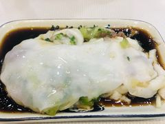 -银记肠粉店(赤岗店)