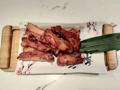 -江南苑精菜坊