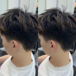 -卓梵美发·精品Salon