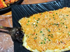 -沈记烧烤海鲜(江汉二路店)