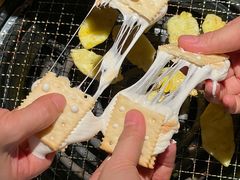 -牛角烧肉(步步高星城天地店)
