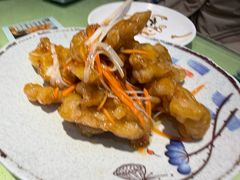 -玉桥餐厅(天坛店)