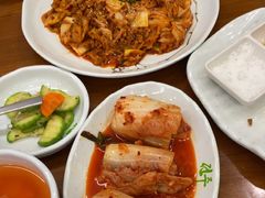 -全州拌饭馆(断桥店)