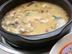 -周渝食惦酸菜鱼(青浦店)