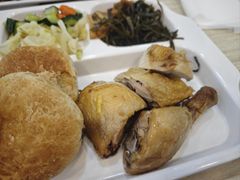 -香妃烤鸡(西单店)