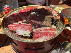 -西塔老太太泥炉烤肉(杭州首店)