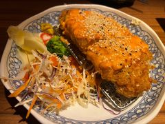 -隐月· 㐂和食屋(芝罘万达公馆店)