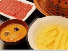 -南门涮肉(后海店)