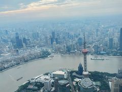 -上海中心大厦