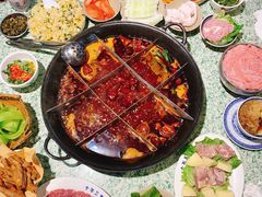 -五里关火锅(牛市口店)