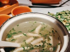 -谷丽麦馕新疆菜·清真(步步高梅溪新天地店)