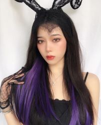 -SY水源护肤造型