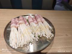 -千岛炭火烤肉·活烤鳗鱼(天通苑店)