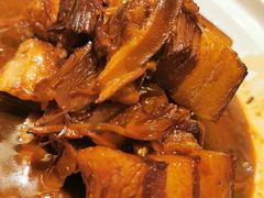 老北京煨牛肉-八珍饺子·烤鸭·家常菜