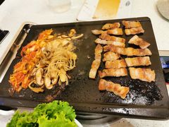 -韩时烤肉(枫蓝店)