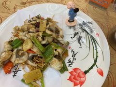 -水乡人家私房菜(逢简店)