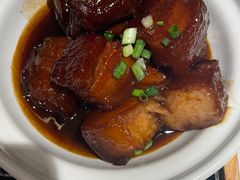 -小菜园新徽菜(扬州华润万象汇店)