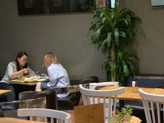 大堂-JamaicaBlue(新城国际店)
