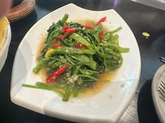 -Thai Alley泰爱里(二沙岛店)
