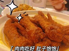 -大铁勺新津菜(东丽阳光新业广场店)