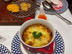 -哈拉硕俄式西餐