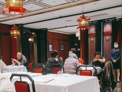 -上海老饭店(北京分店)