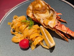 -金鹰世界G酒店·天际餐厅