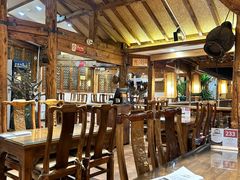 -88号小吃店·经典云南菜·地道纳西美食