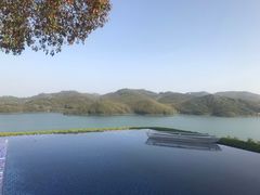 -天目湖涵田度假村